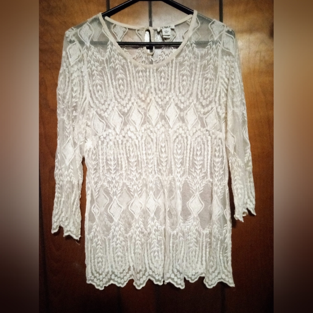 Women's Cato shirt